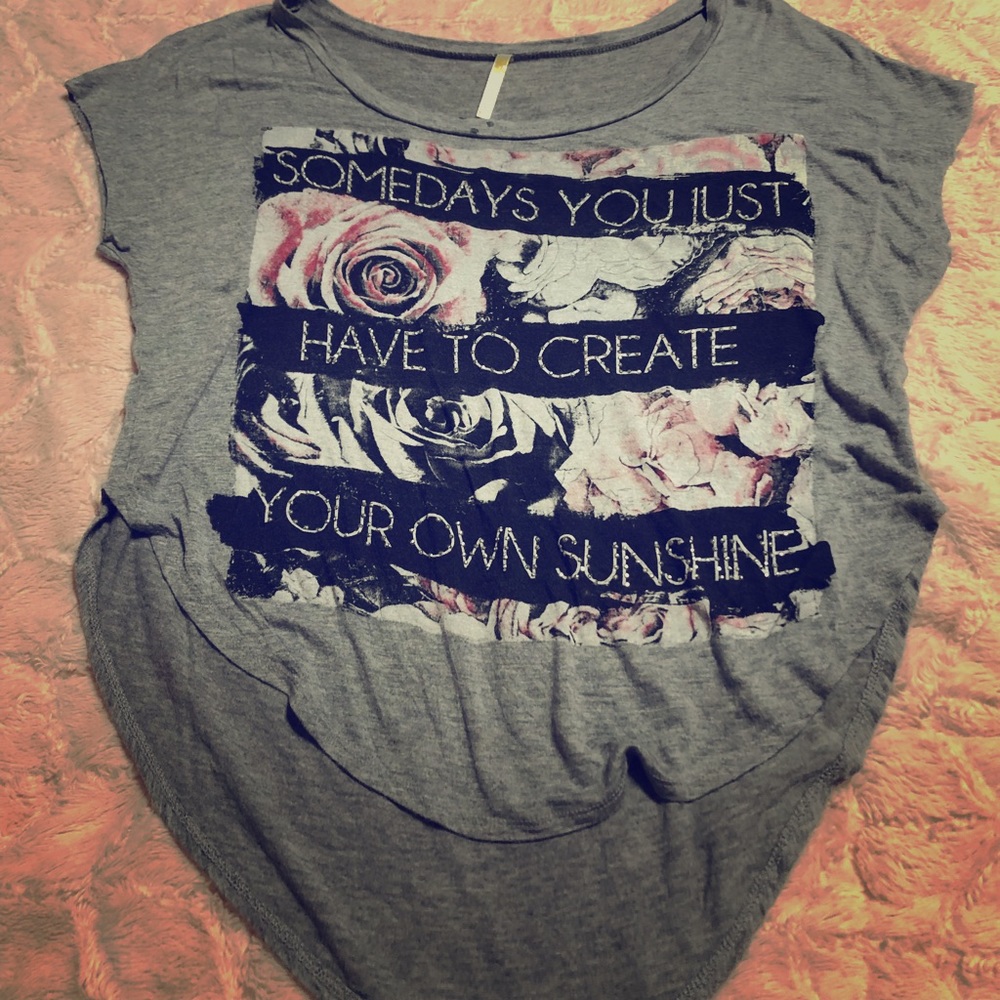 Comfy shirt